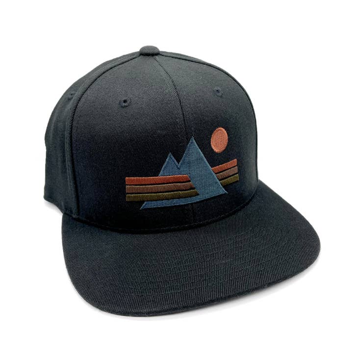 Black Lantern - Wholesale Screen Printed T-Shirt - Unisex - Fully-Customized Hats and Headwear with Name Drop