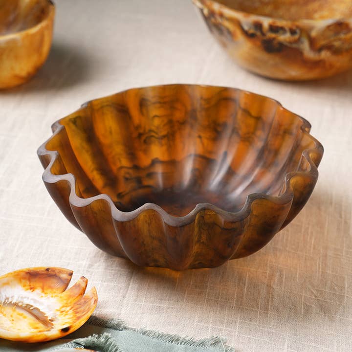 ExpoBazaar - Wholesale Serve Bowl - Salad Bowl
