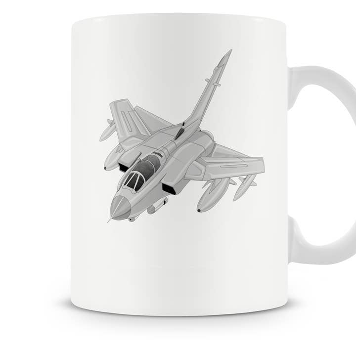 Panavia Tornado for wholesale by AeroMugs