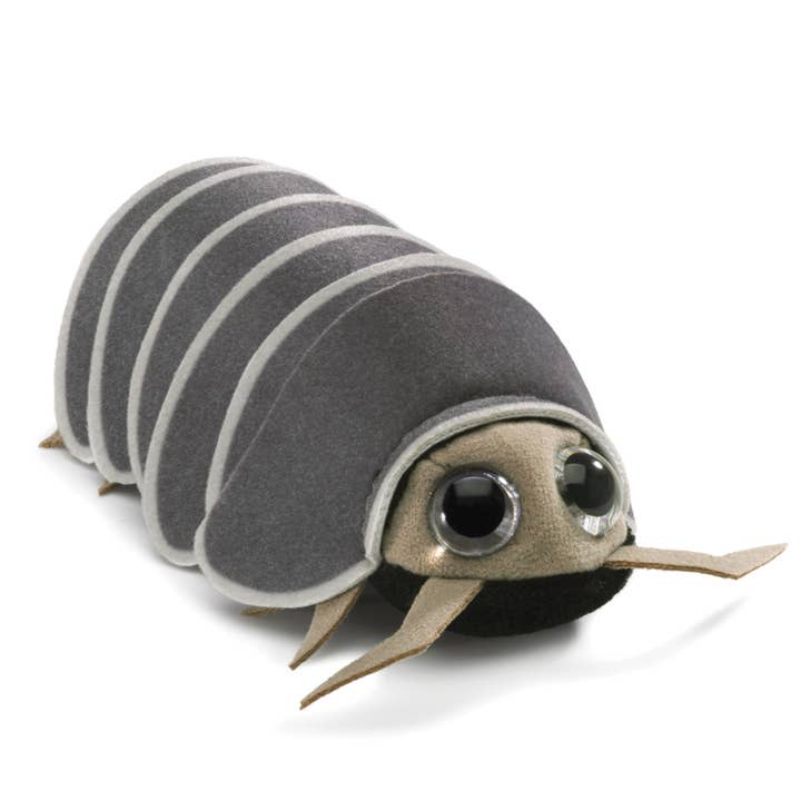 Mini Assel/Mini Roly Poly 2782 for wholesale by FOLKMANIS-PUPPETS