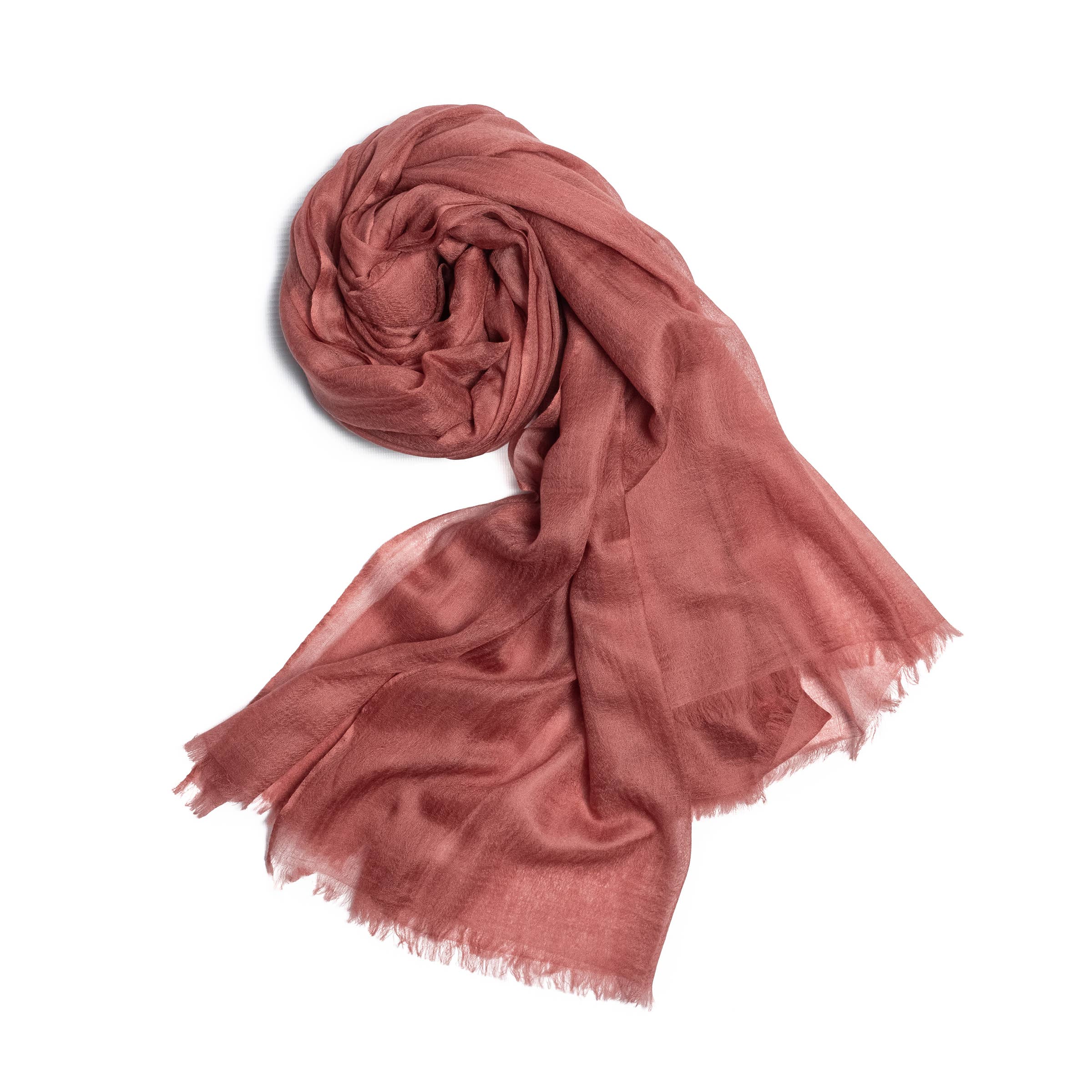 Bel Cashmere S.C. - Vente Écharpe – femme - Châle ultra fin en cachemire Florencia12