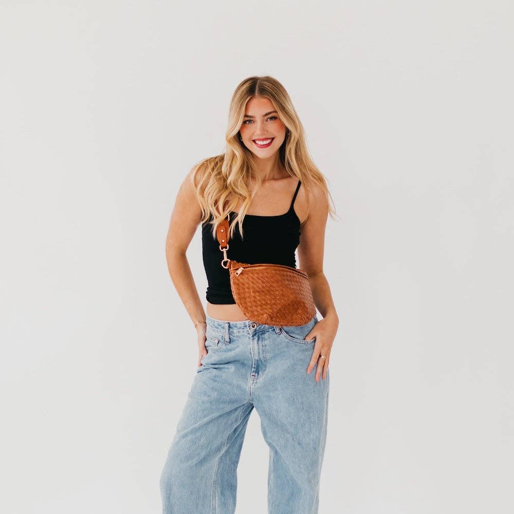 Pretty Simple - Vente Sangle pour sac – femme - Sangle Simplement Solide pour Westlyn/Ellie/Plus !4