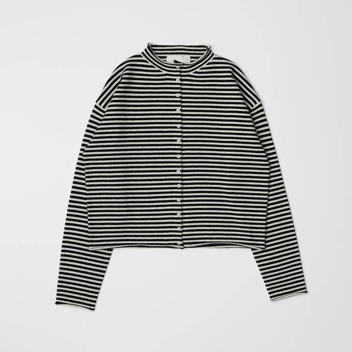 THE ELISA CARDIGAN for wholesale by ri-ri-ku