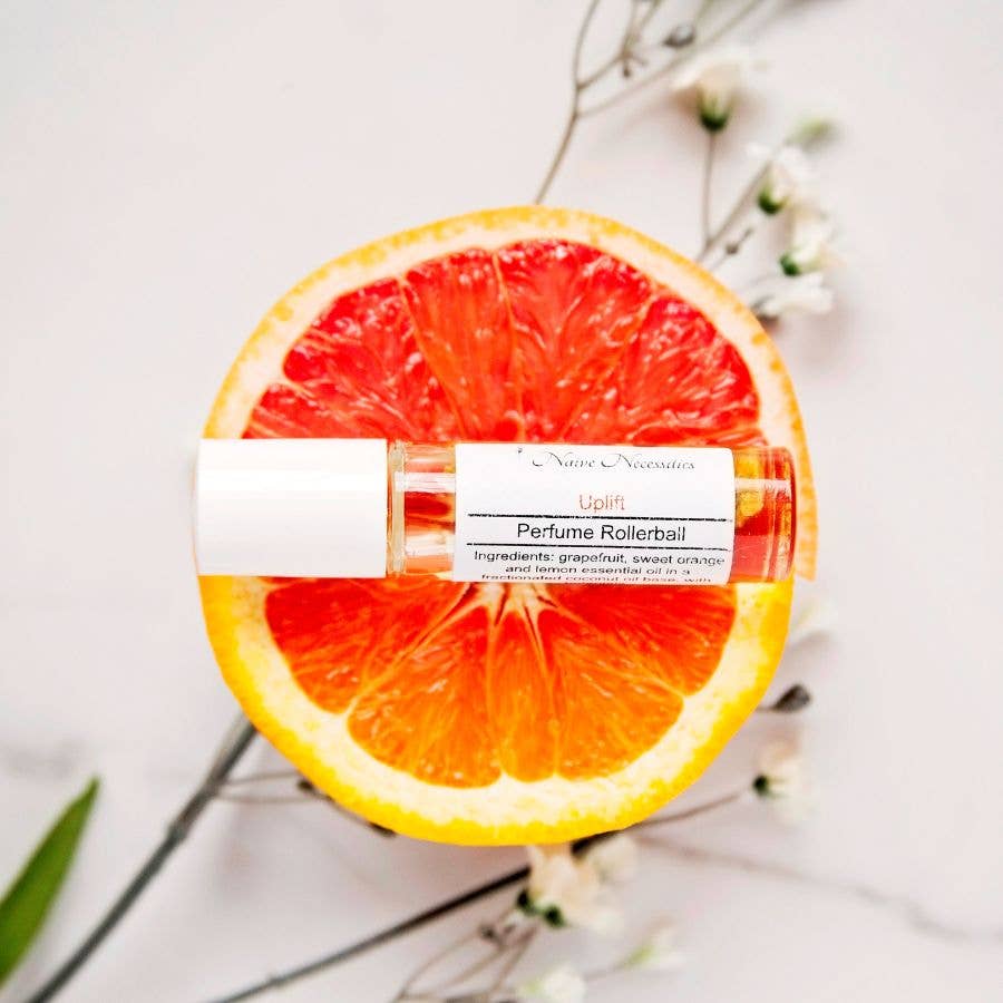 Naive Necessities - Wholesale Bath & Body Set - Best Seller Sample Set of 8, Clean Product Sampler9