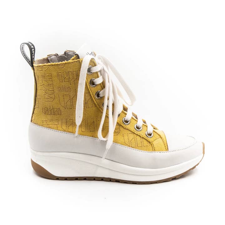 Charlie Geel voor wholesale door Vaddia