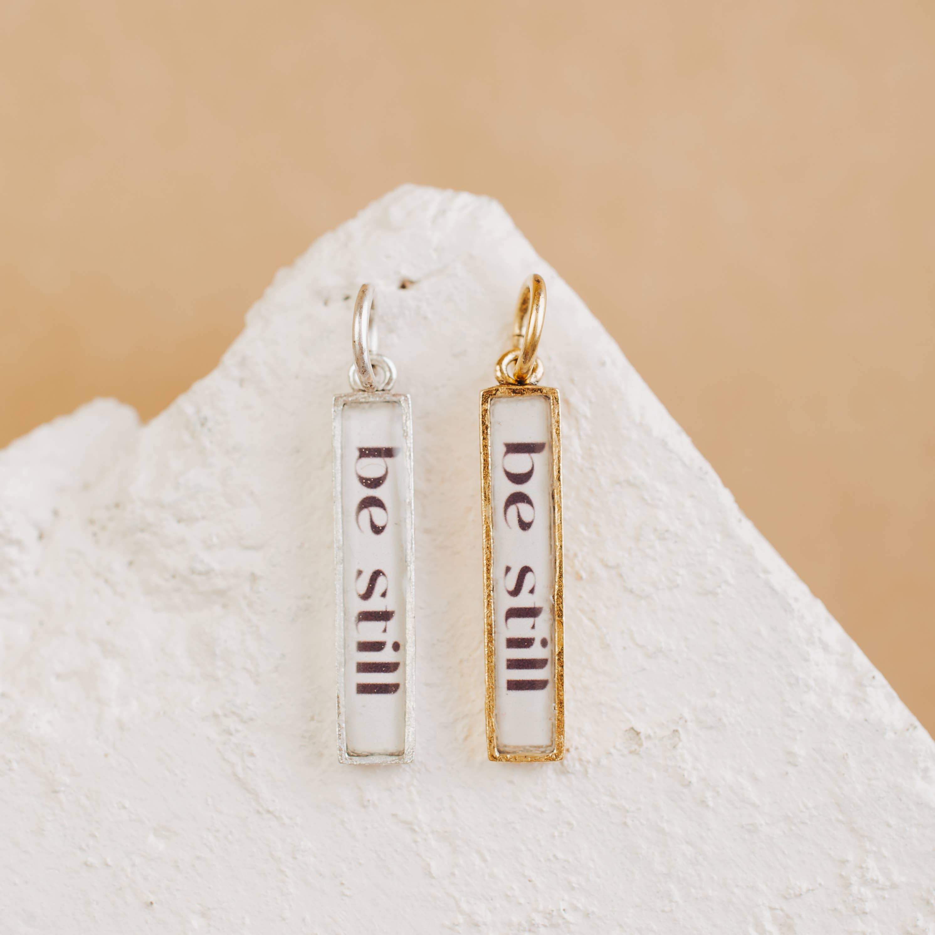 Bel Kai - Wholesale Individual Charm/Pendant - *Jewelry Bar* Framed Charm Pre-Pack6