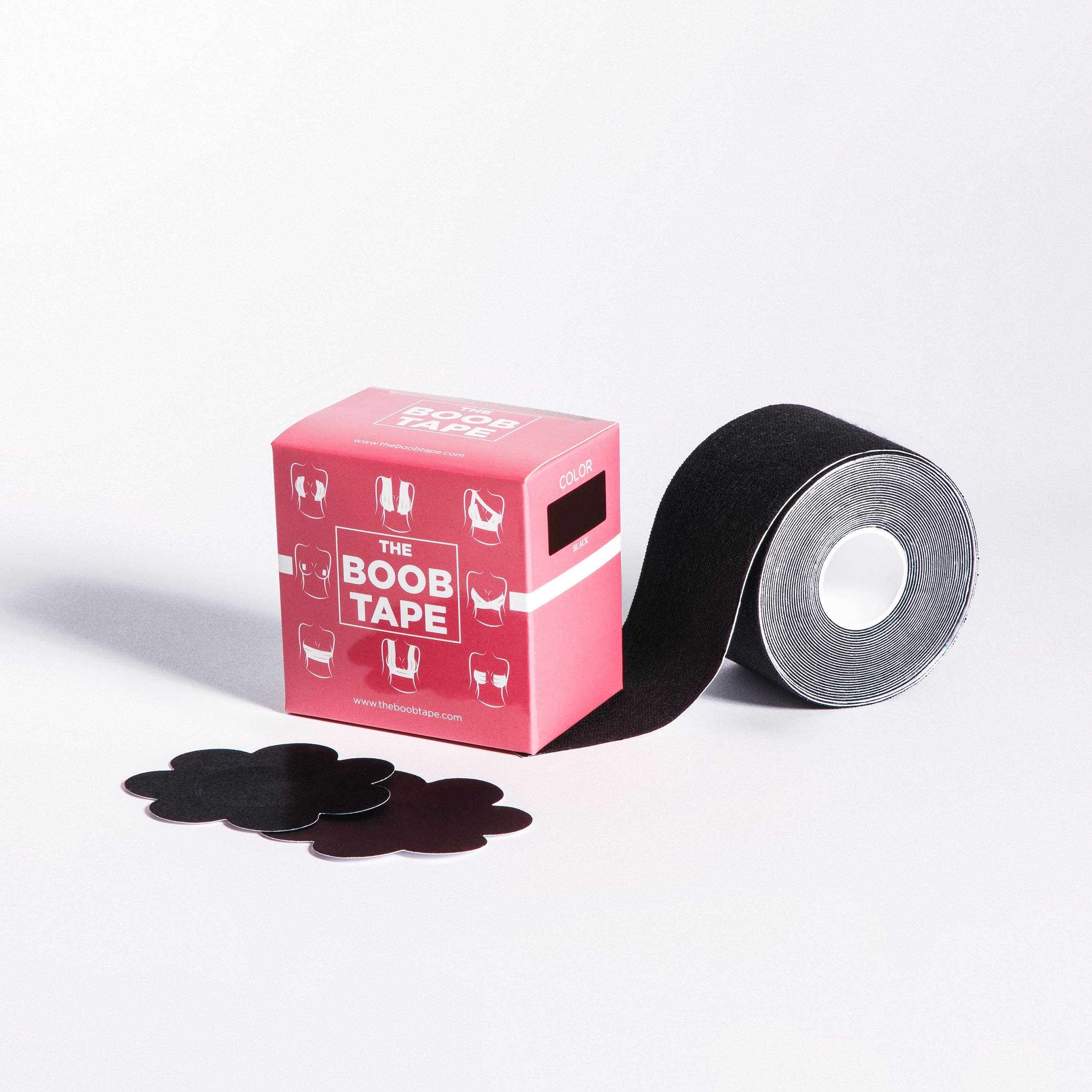 THE BOOB TAPE - Wholesale Fashion/Breast Tape - Women's - The Original Boob Tape & Nipple Covers Combo7