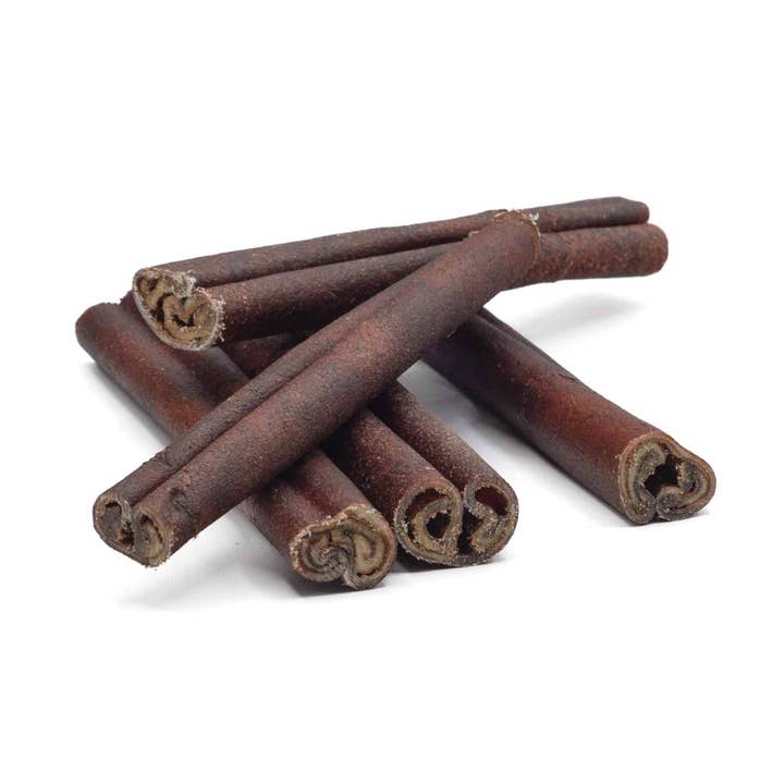 Furever Pure - Wholesale Pet Treats - Dog - 6" Collagen Sticks (5 Pcs)0