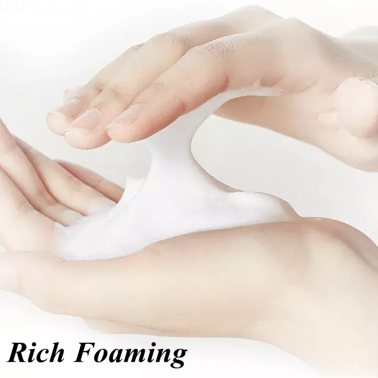 Symbiotic Products LLC – wholesale Hand soap/wash – 200 Eco Clean Tabs | Foaming Hand Soap | Bulk | No Label2