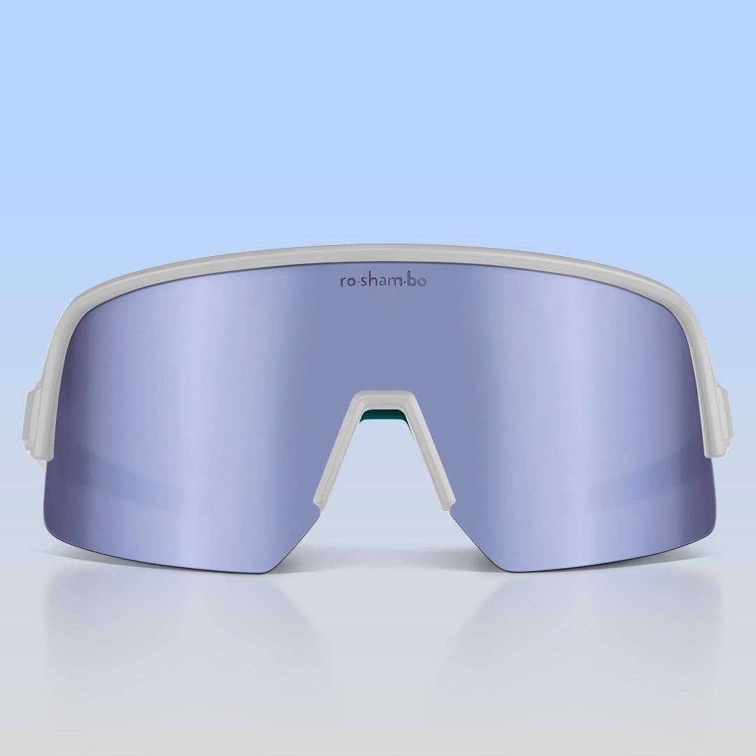 Roshambo Eyewear - Wholesale Sunglasses - Kids - Polarized Wraparound Sunglasses | Kids18