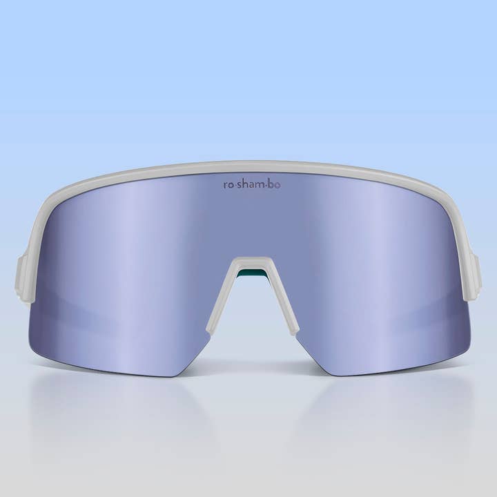 Roshambo Eyewear - Wholesale Sunglasses - Kids - Polarized Wraparound Sunglasses | Kids18