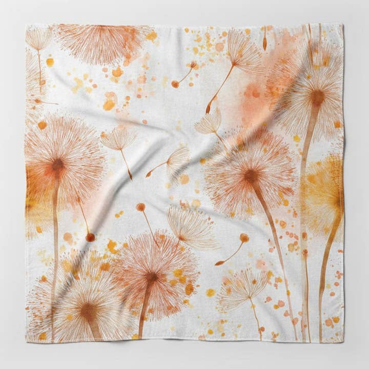 The Wind of Wildflowers: ADHD Edition | Storytelling Play Toy for wholesale by Storytime Scarves