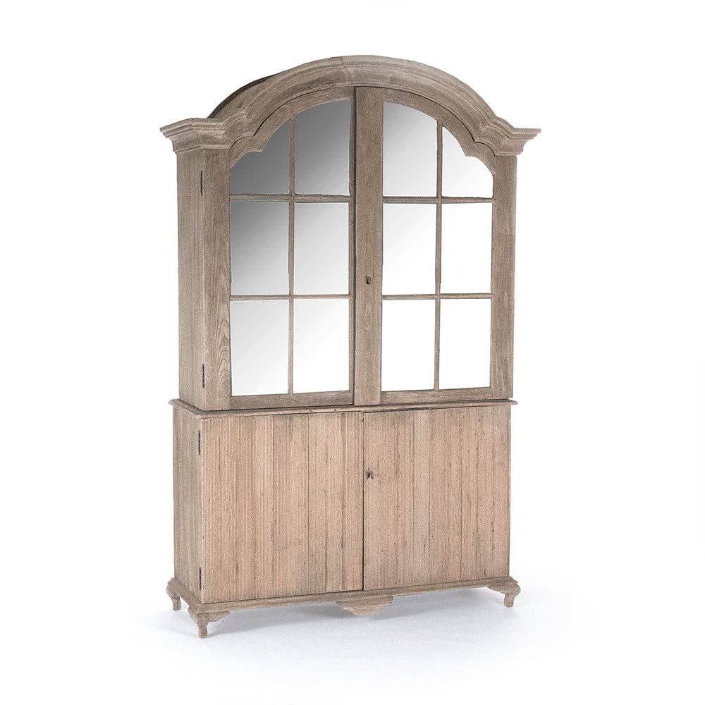 Zentique Inc. - Vente Armoire - Cabinet Hugh2