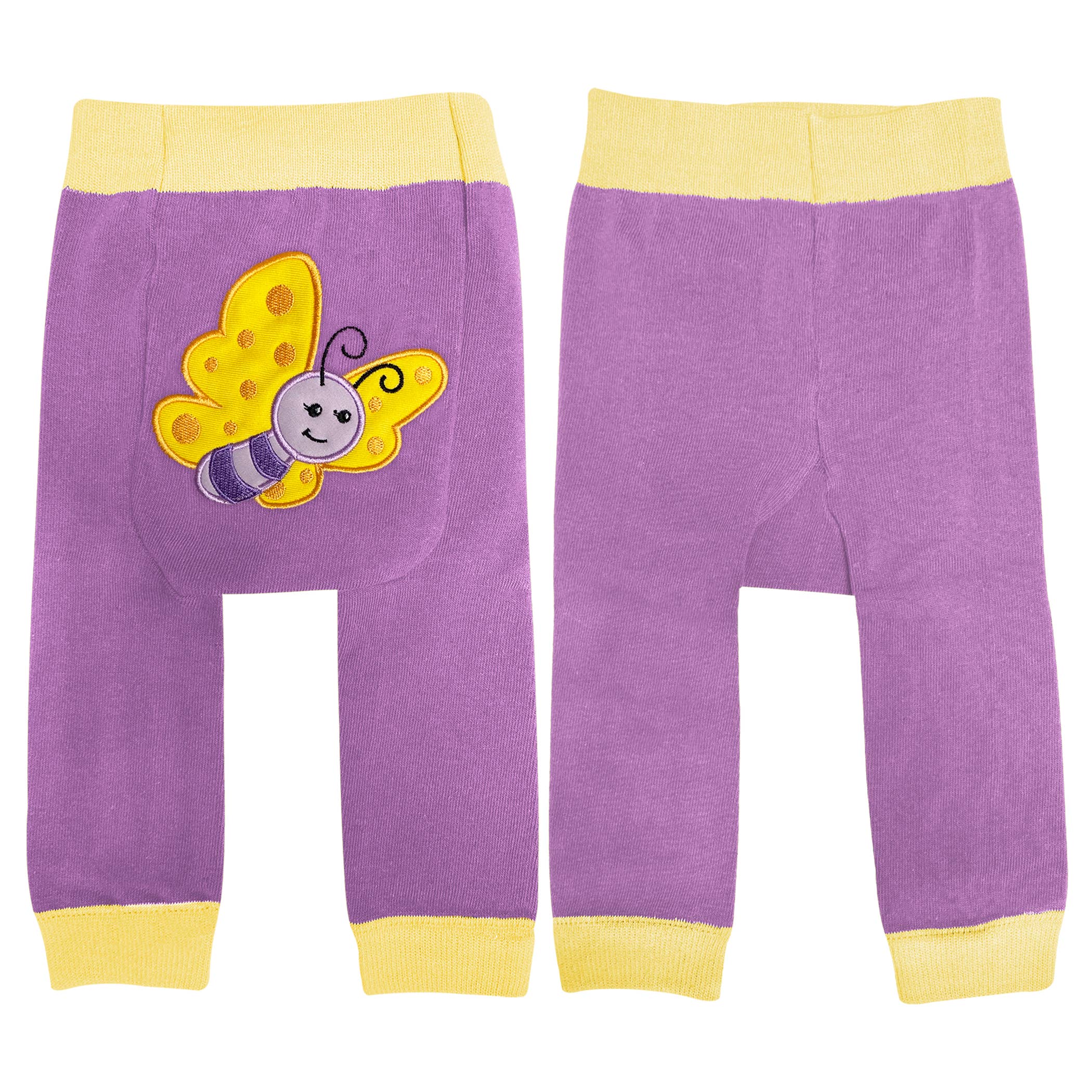 Butterfly Baby Boogie Tights