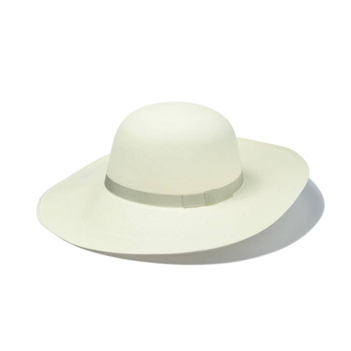 Devonshire Ivory - Fine Brisa Weave for wholesale by Pachacuti