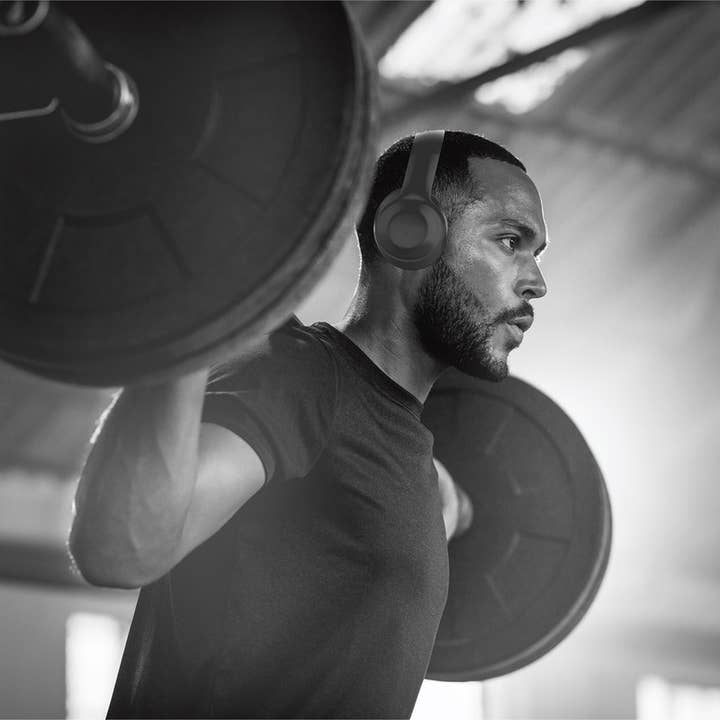 Lifeware Group LLC - Vendita all'ingrosso Cuffie - Cuffie Bluetooth TKO design pieghevole compatto - Verde2