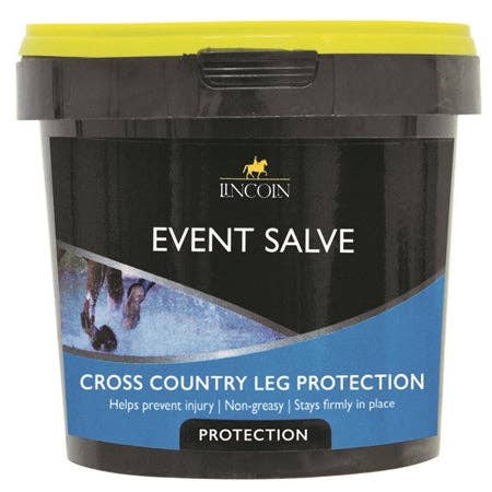 Baume Lincoln Event - 1 kg pour la vente par JPC Equestrian