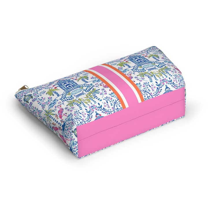 Britt Mills Design - Wholesale Pouch - Women's - Britt Mills Mahjong Tile Pouch22