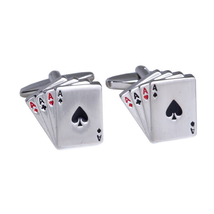 Cufflink for wholesale by BeyBerk International