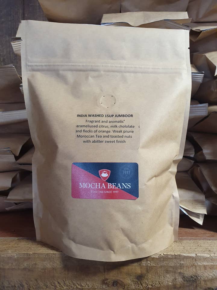 Indian Honey 15up Cannoncadoo por atacado de Mocha Beans