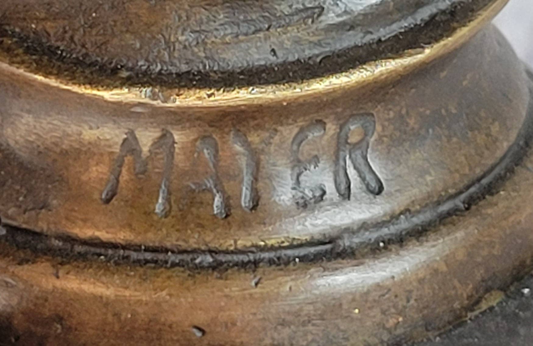 Bronzhaus - Wholesale Beeldje/beeldhouwwerk - Echt bronzen beeld Marmeren Lady Blind Justice Scales Law Sculpture Marmeren figuur9