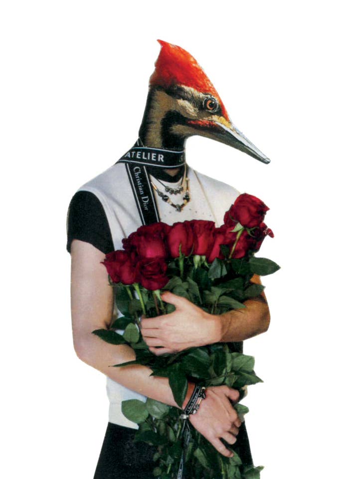 Træ Du Be Mine? for engroshandel hos Rare Bird