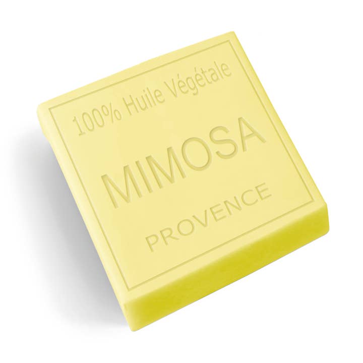 Savon Savonitto Lemon 100g for wholesale by MAITRE SAVONITTO