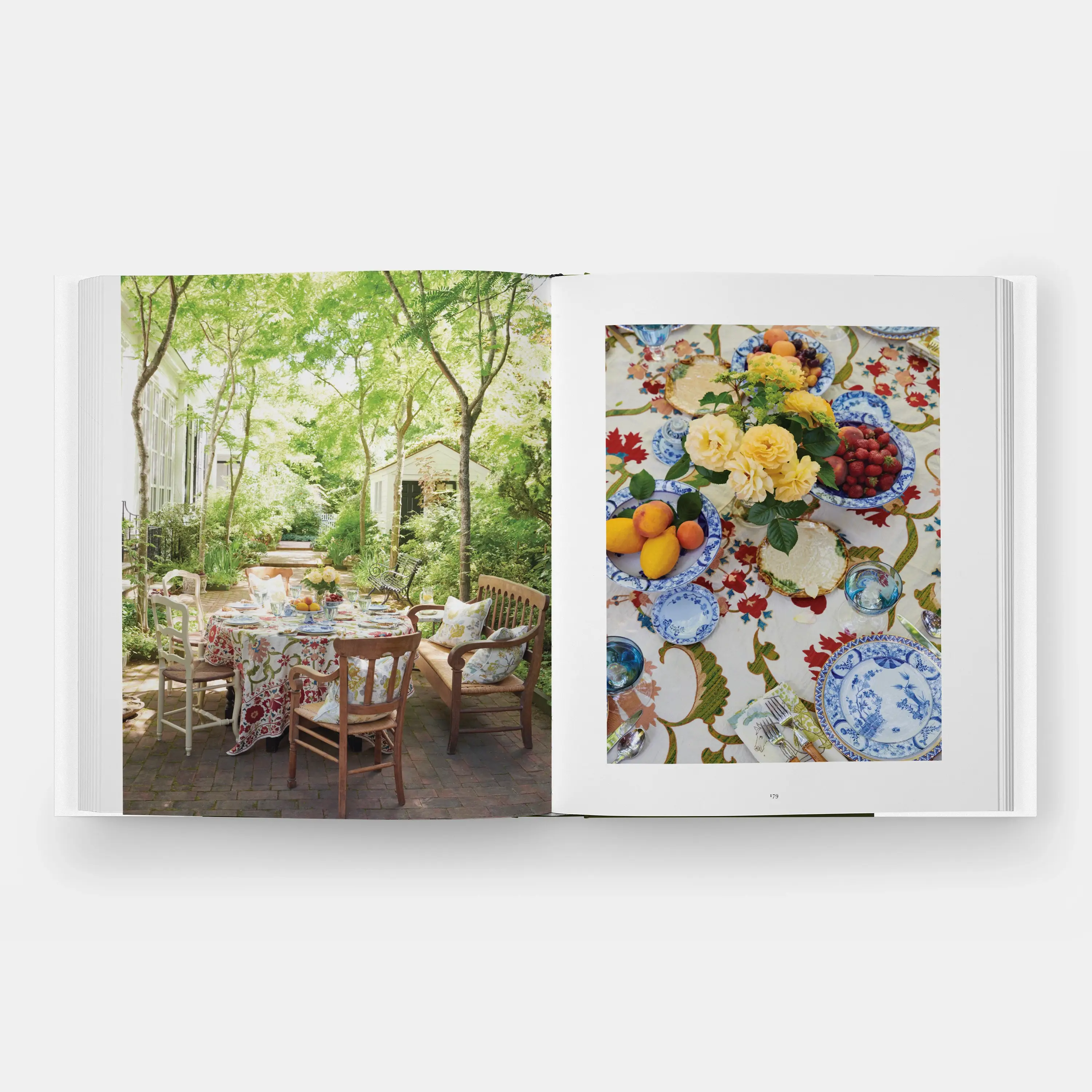 Phaidon - Wholesale Home & Garden - Glorious Gardens5