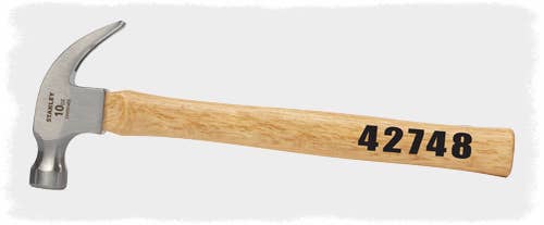 Familiar Goods - Wholesale Handy Tool - Zip Code - 10oz