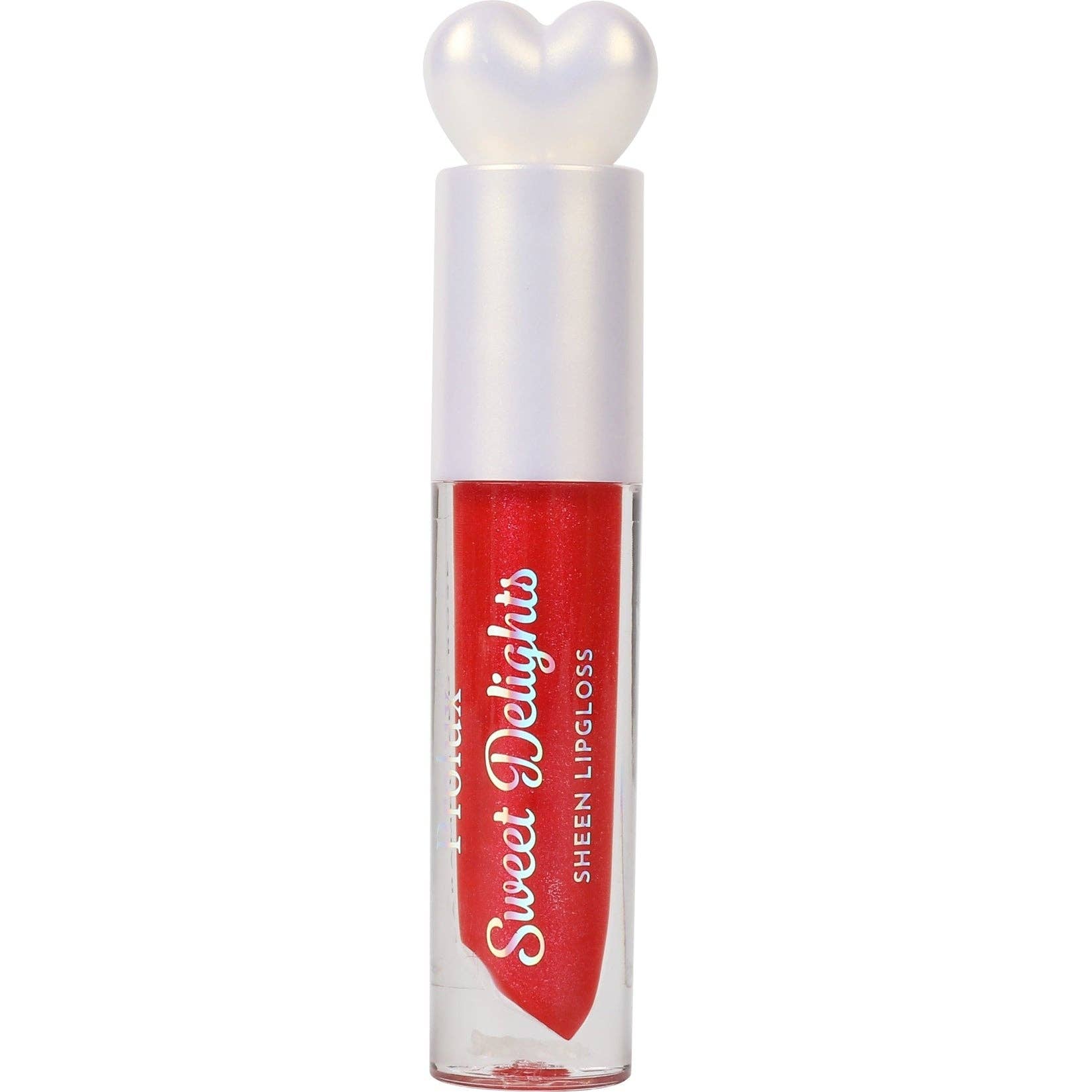 VIAI Beauty – wholesale Lip-gloss – PROLUX Sweet Delights Sheen Lip Gloss1