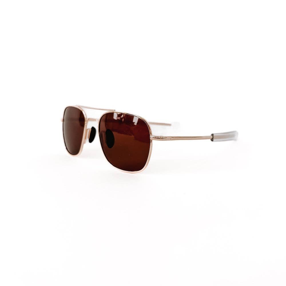Pretty Simple - Wholesale Sunglasses - Women's - Sunny Square Aviator Sunglasses10