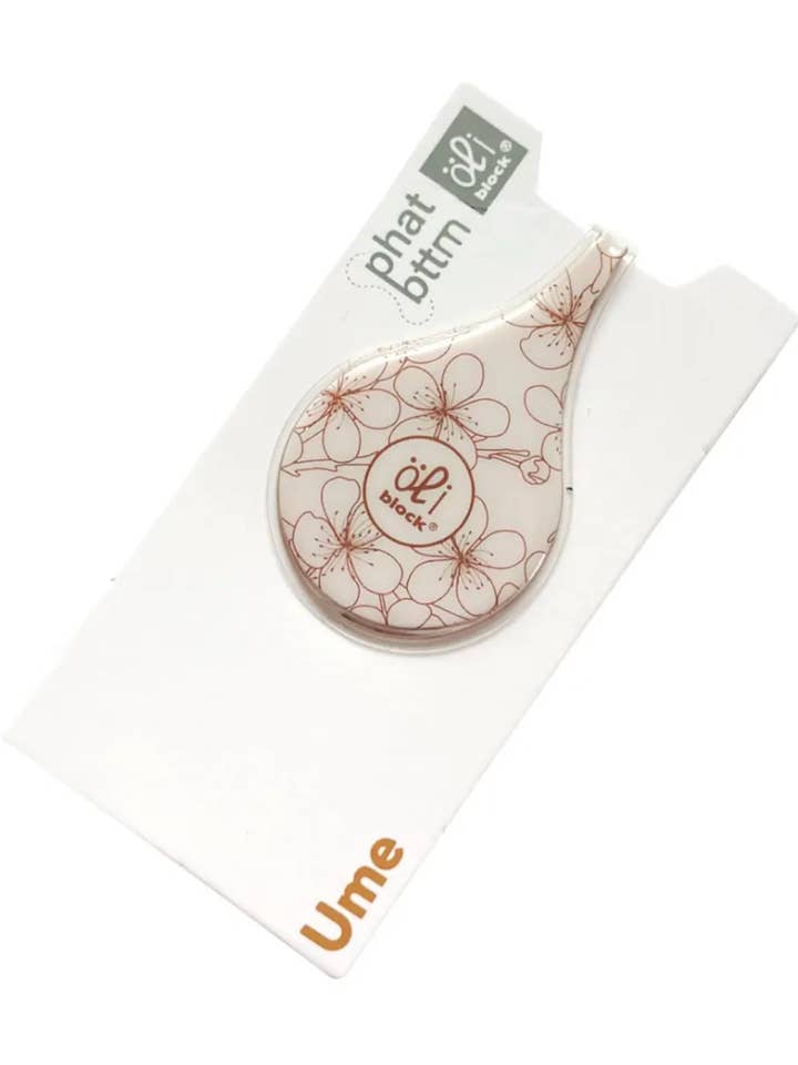 Ume Grand Magnétique PhatBttm pour la vente par Oli Block