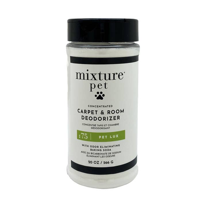 Mixture Home - Wholesale Rug Cleaner - Mixture Pet Carpet & Room Deodorizer0