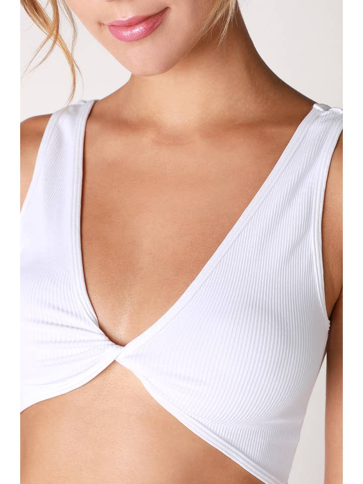 NIKIBIKI - Wholesale Bralette - Women's - NS8008 - Reversible Twist Bra Top7