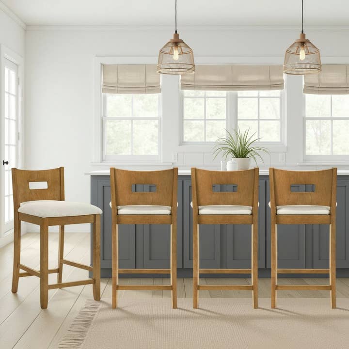 Armen Living - Wholesale Stool - Ren Barstool17