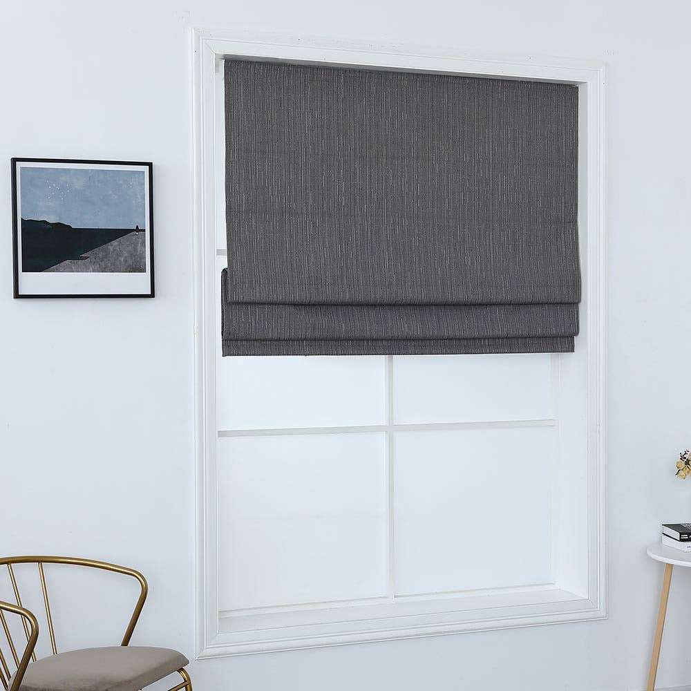 Shadisfy - Wholesale Blinds - Pueblo Cordless Roman Shades5