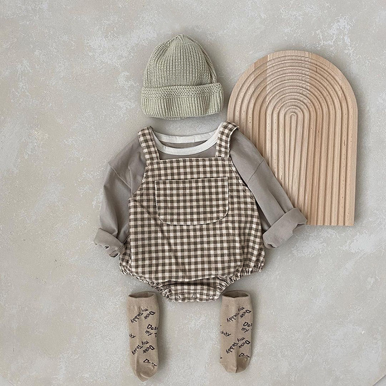 Annie & Charles – Großhandel Body (ohne Füße) – Baby – Annie & Charles® Baby Bloomer9