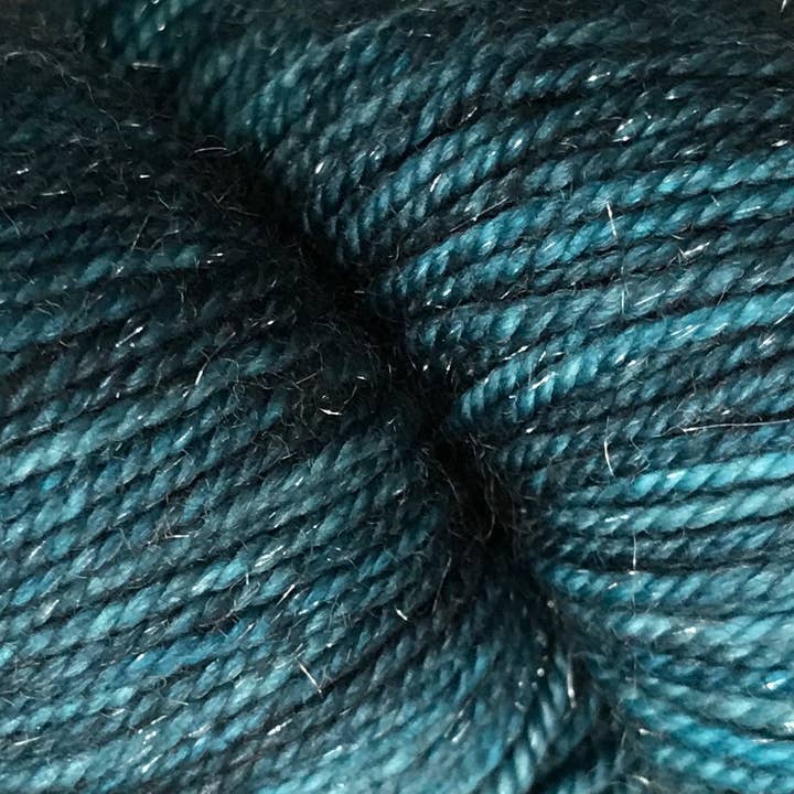 Anzula – wholesale Yarn – Mariana - Dye to Order5