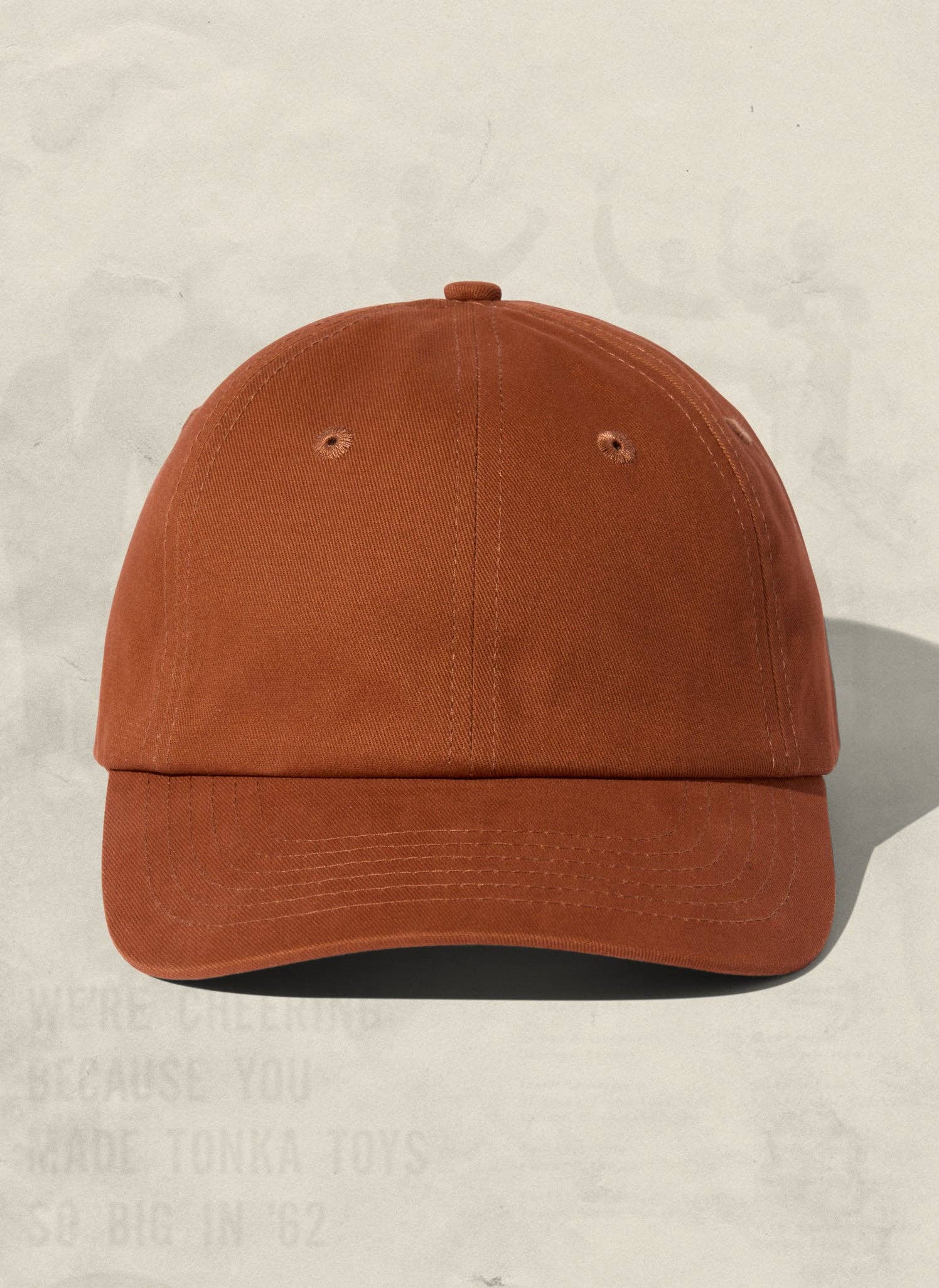 Weld Mfg. - Wholesale Baseball Cap - Unisex - Classic Dad Hat8