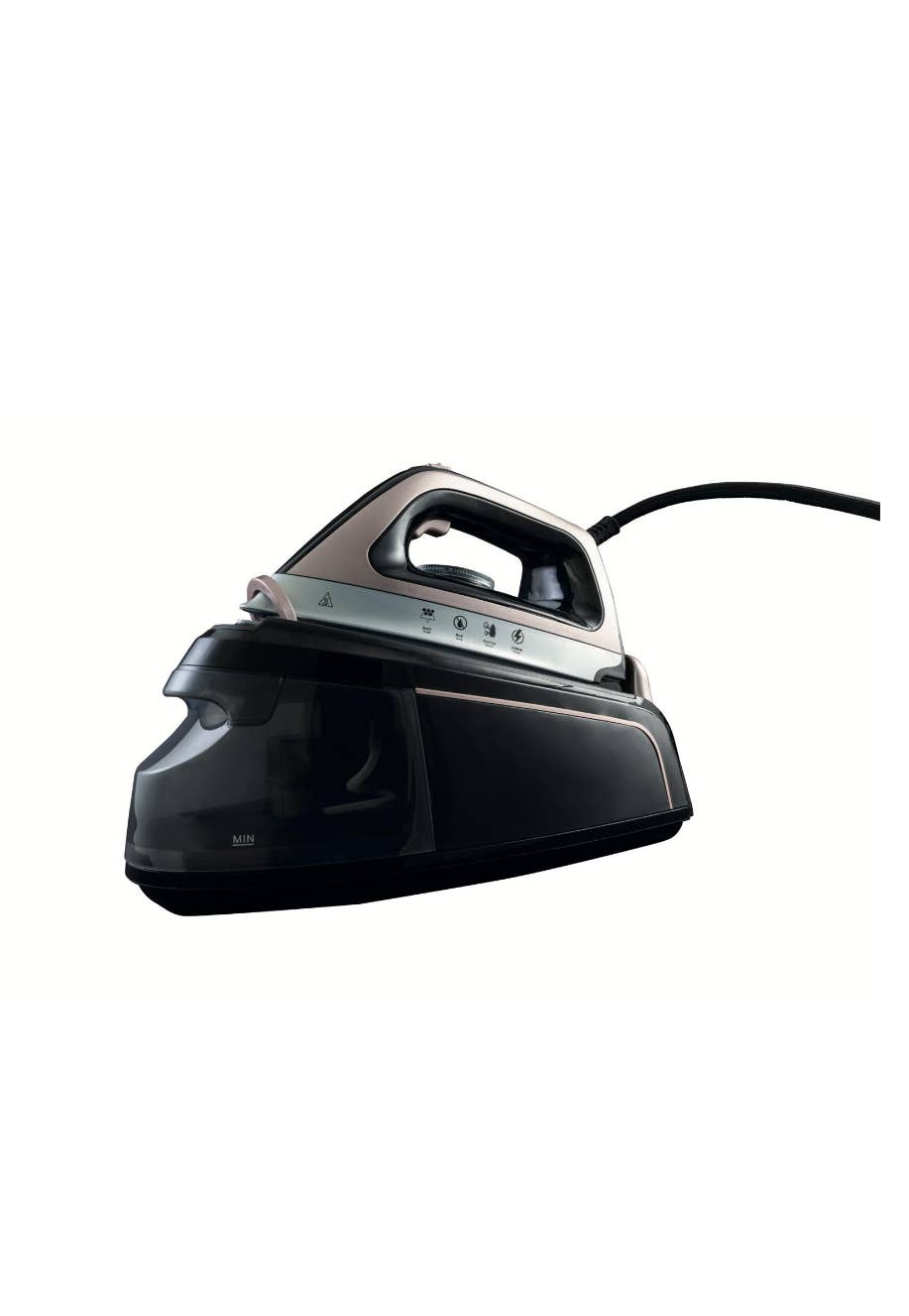 Royal Swiss - Wholesale Iron - Steam Generator Iron 2250 W - 3.5 Bars