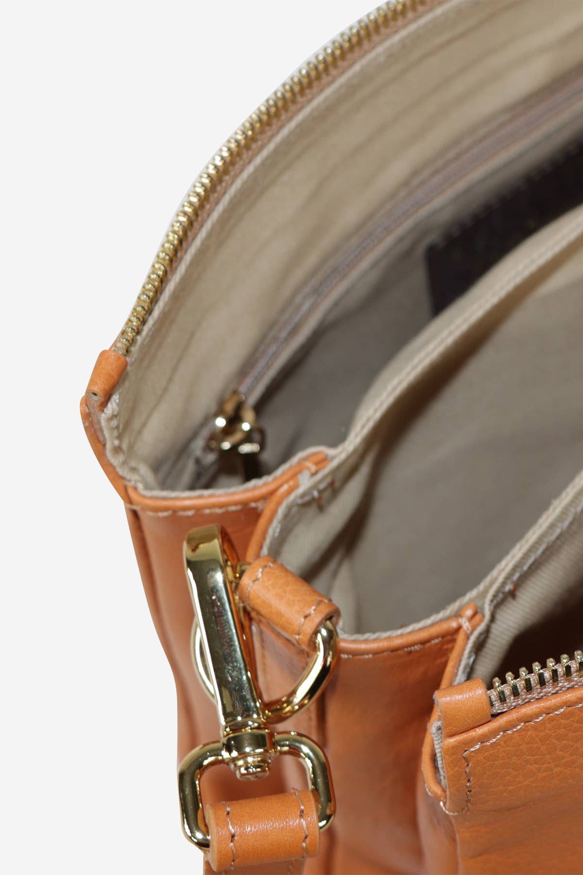 Terrida - Wholesale Shoulder Bag - Women's - Loving Leather Shoulder Bag2