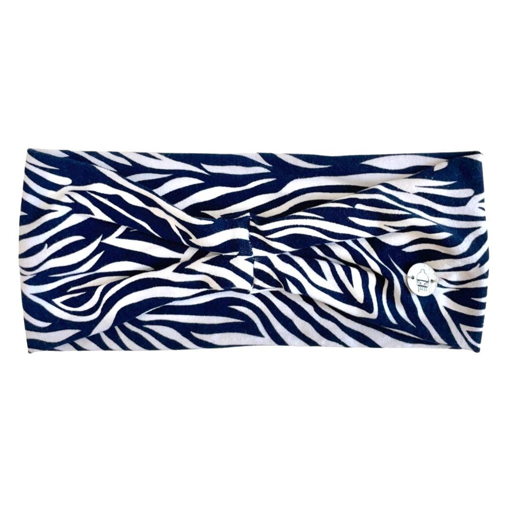 Mützenmafia - Wholesale Fashion Headband - Kids - Kids Headband I Headband with various prints1