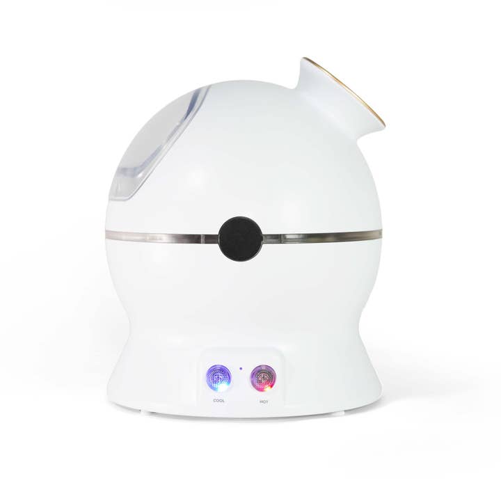 Mavian â„¢ - Wholesale Electronic Skincare Device - Professional Nano, Hot Cold & Warm Facial Steamer, Home Spa