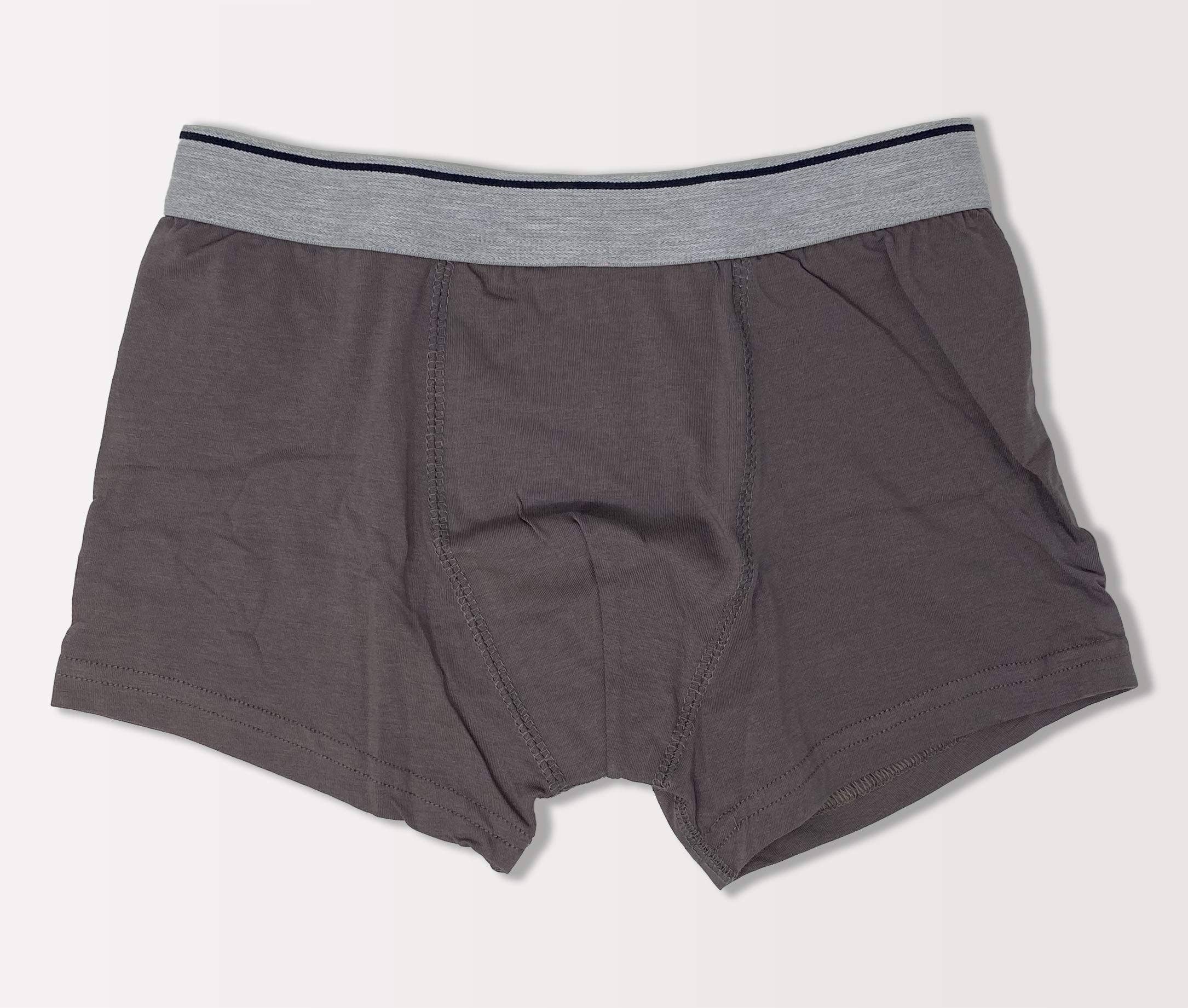 I-Wear Brands - Venta al por mayor Ropa interior - Hombre - Pack de 10 bóxers deportivos elásticos de algodón para hombre8