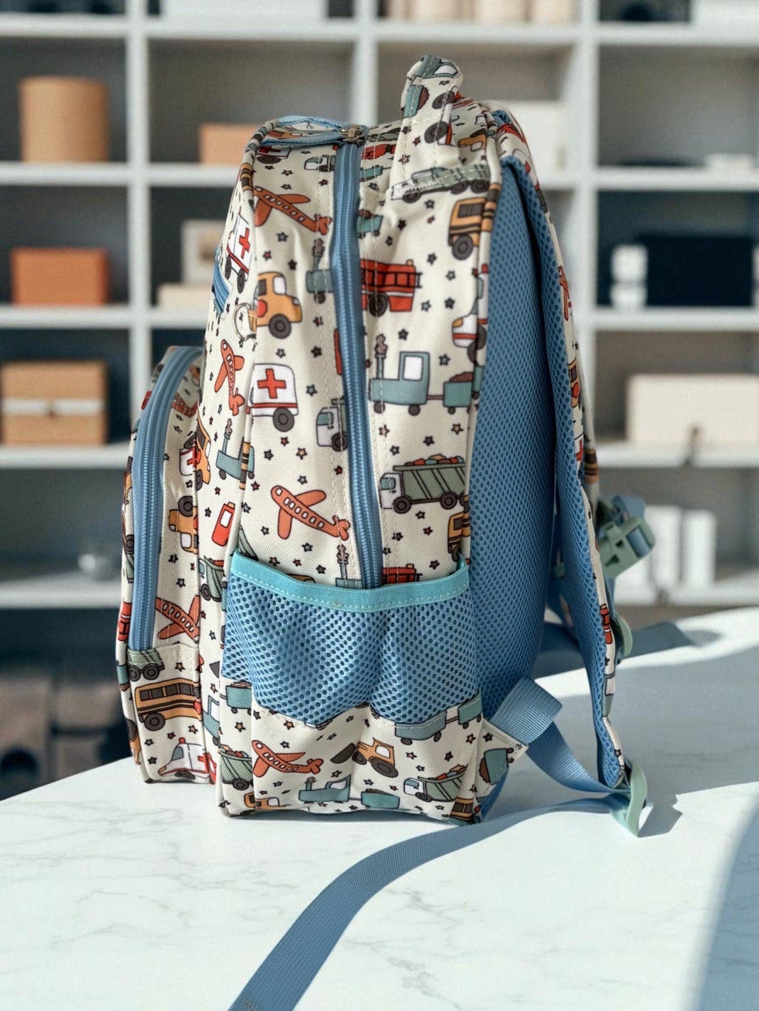 Starting Solids Australia - Wholesale Backpack – Child - Insulated Backpack - Mini and Mum15