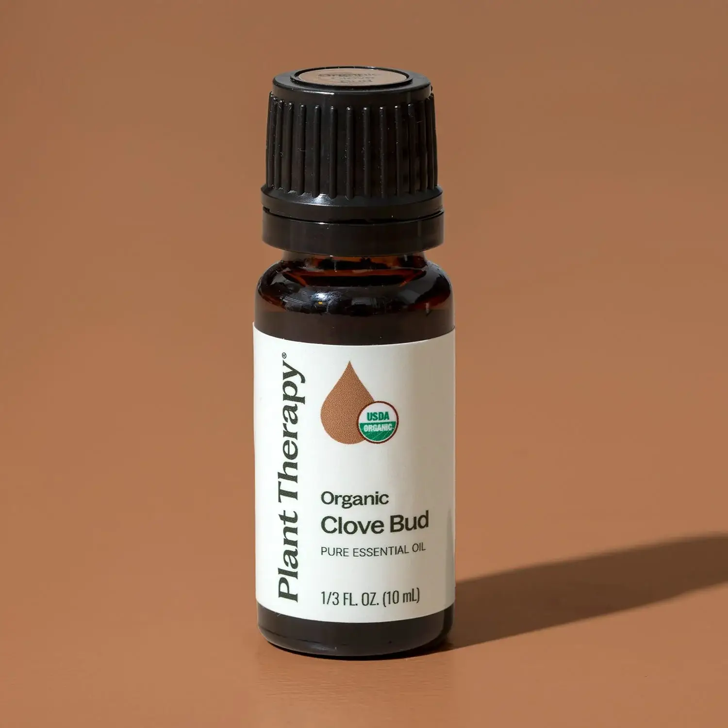 Plant Therapy - Wholesale Essential Oil - Organic Clove Bud Essential Oil 10 mL1