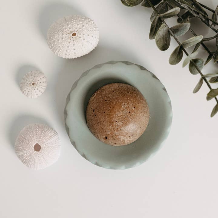 WILMOTTE COSMETIQUE - Wholesale Shampoo Puck/Solid Shampoo - Le Frequent Solid Vegetable Shampoo