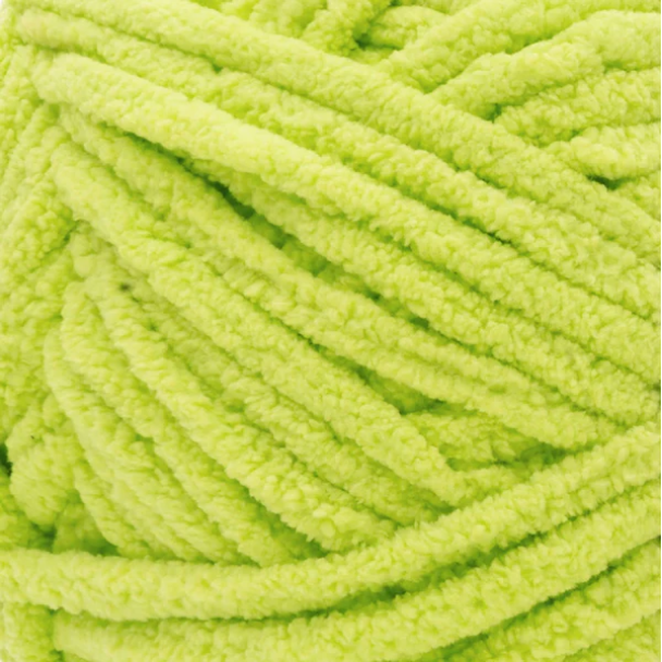 Creative World of Crafts - Wholesale Yarn - Bernat Blanket Brights Yarn 300g Solid Colours8