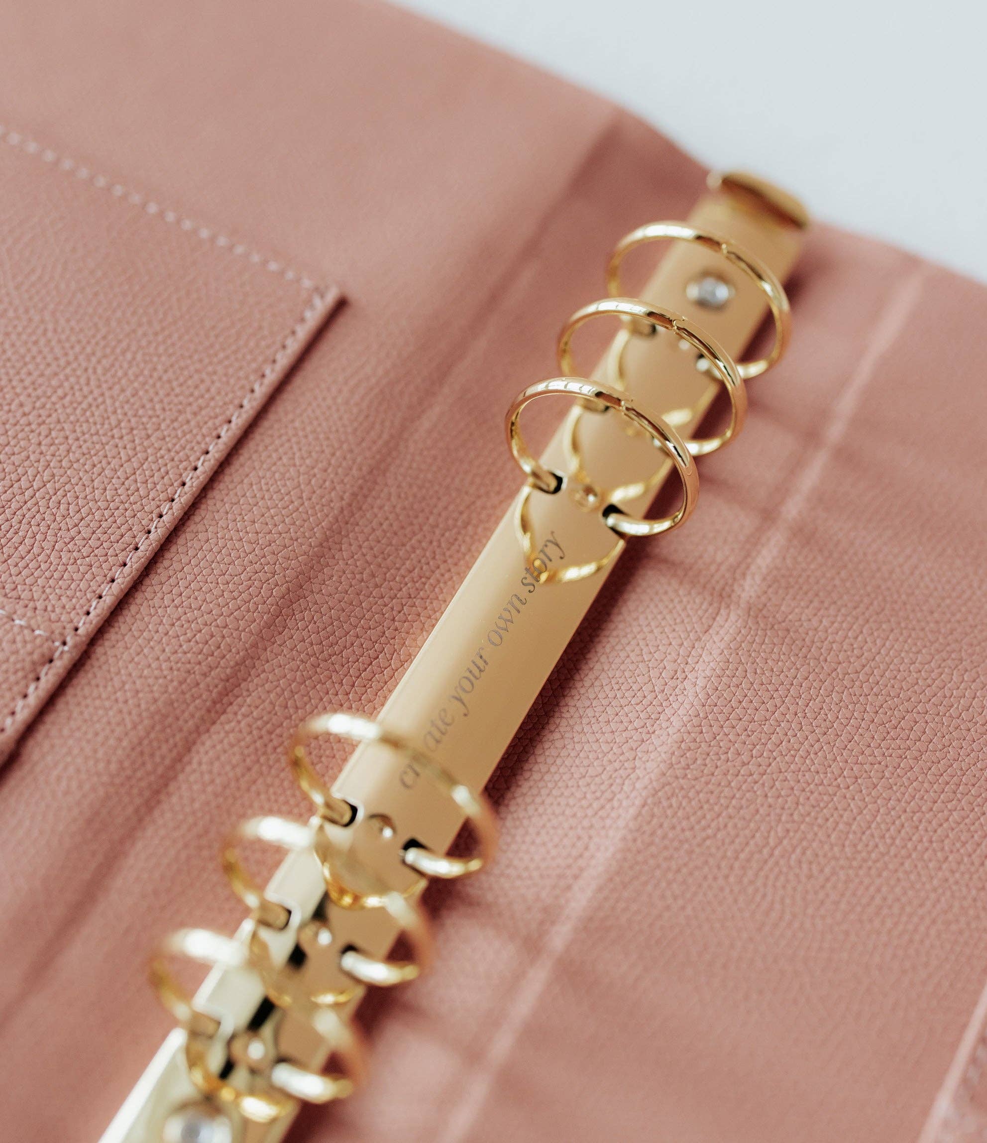 The Inspired Stories - Vente Classeurs - Couverture de classeur à anneaux10