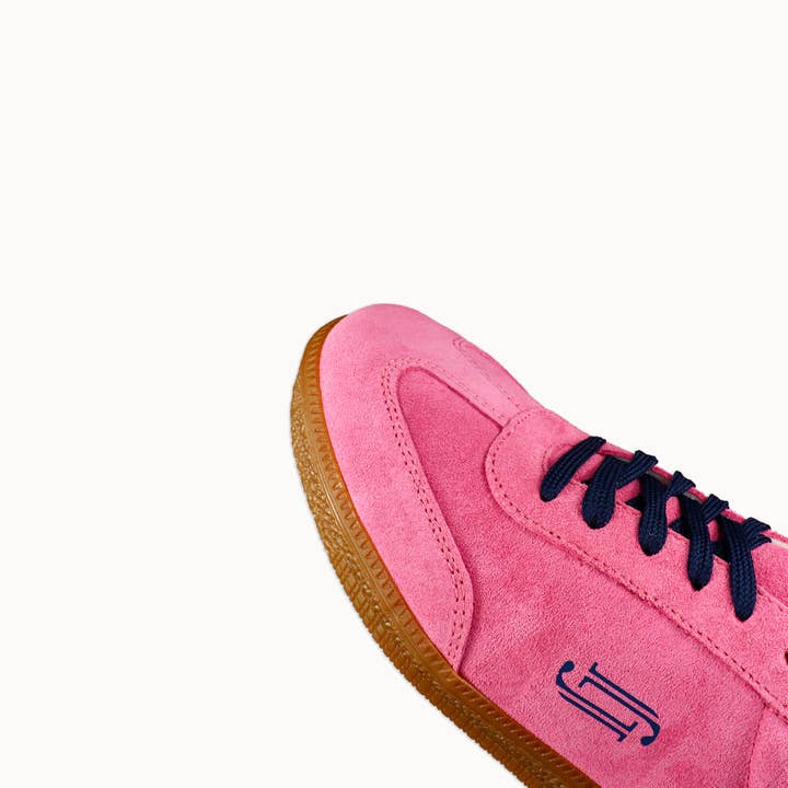 JoDis Shoes - Wholesale Lifestyle Sneakers - Women's - SOHO Pink4